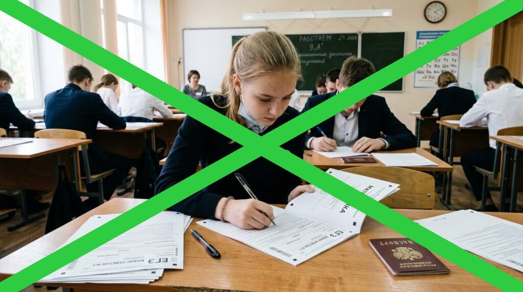 Апелляция на ЕГЭ: когда подать и как это работает — инструкция