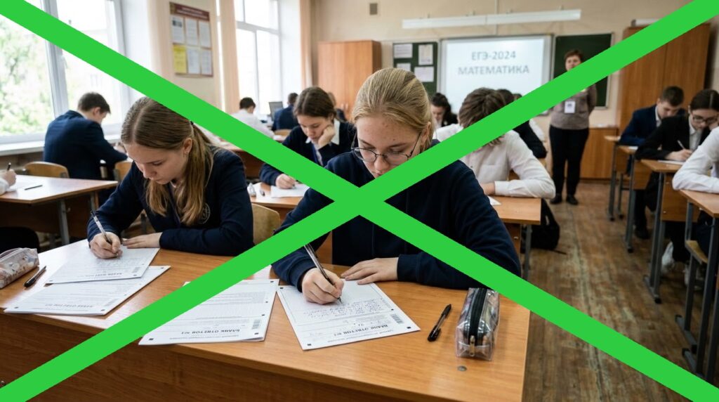 Бесплатные ресурсы ЕГЭ: как пользоваться для подготовки без репетитора