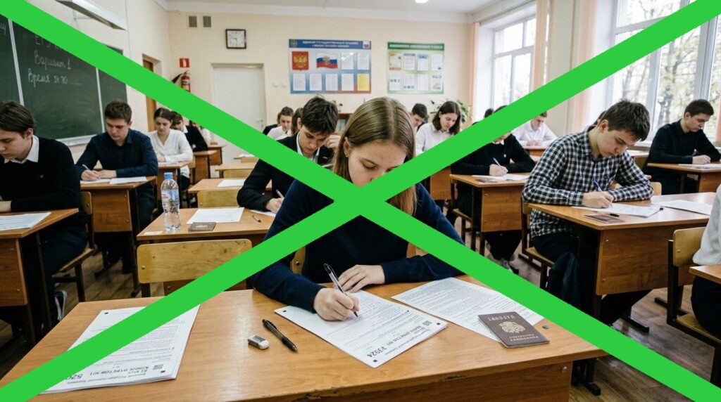 Чему перестала учить школа: что не учат школьники и почему