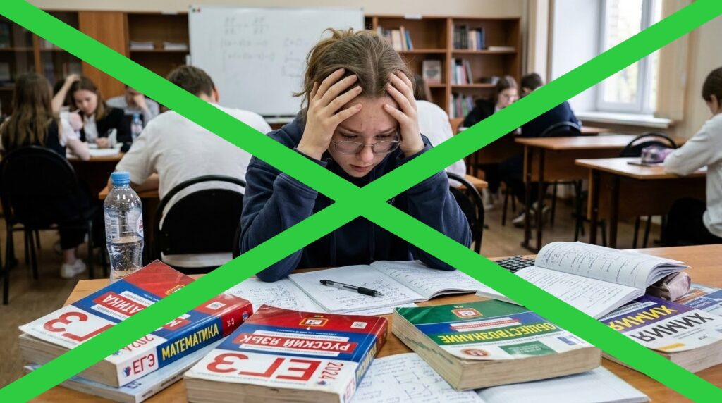 Дети списывают у нейросети: как бороться — инструкция для родителей