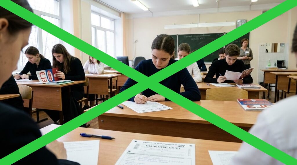 Дисциплина против мотивации: что важнее для сдачи экзаменов