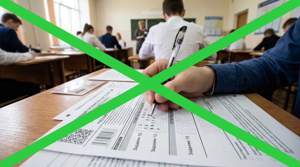 Достоверность оценки в школе: почему оценка ненадёжна и как проверить