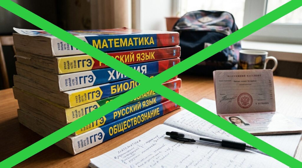 Как поступить без егэ: что такое БВИ и как его получить
