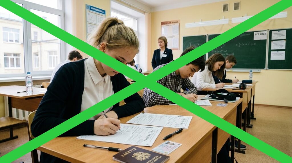 Как считаются баллы ЕГЭ: первичные и тестовые — простое объяснение