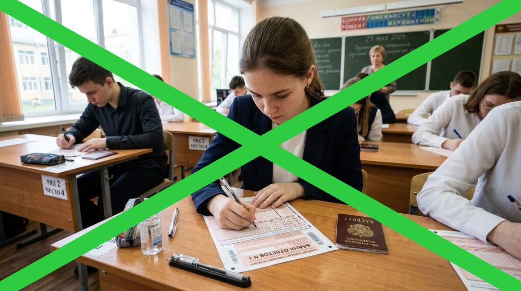 Как выбрать вуз: чек-лист сравнения и выбор вуза без ошибок