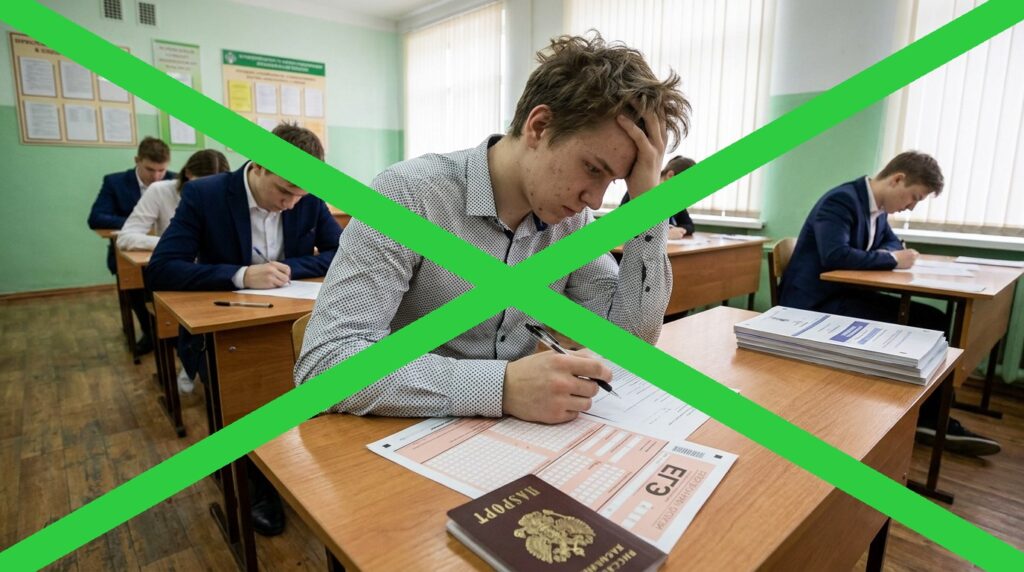 Кодификатор на заключительном этапе олимпиады: почему он решает всё