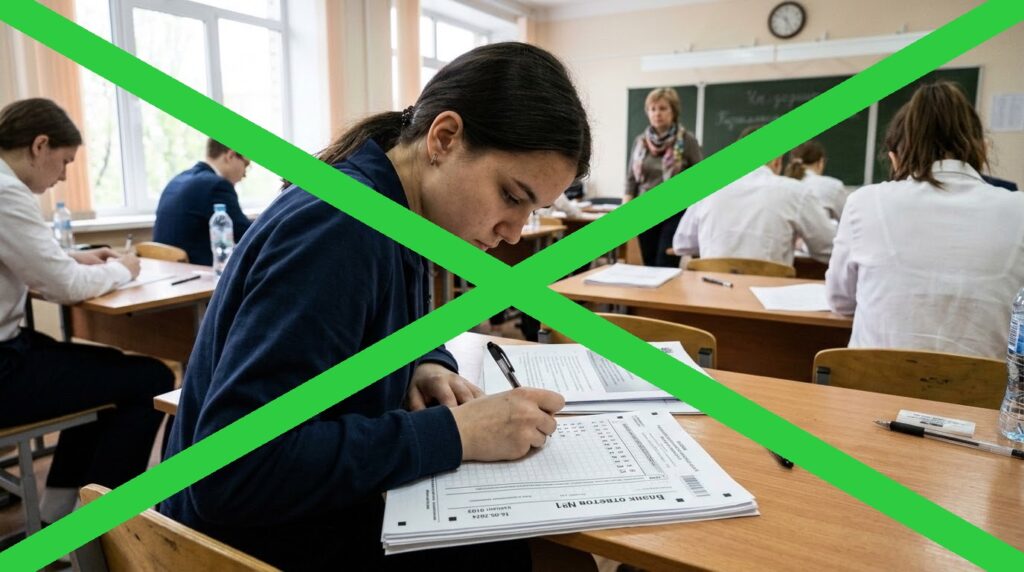 Нужны ли впр: как впр для школ влияет на детей и учителей