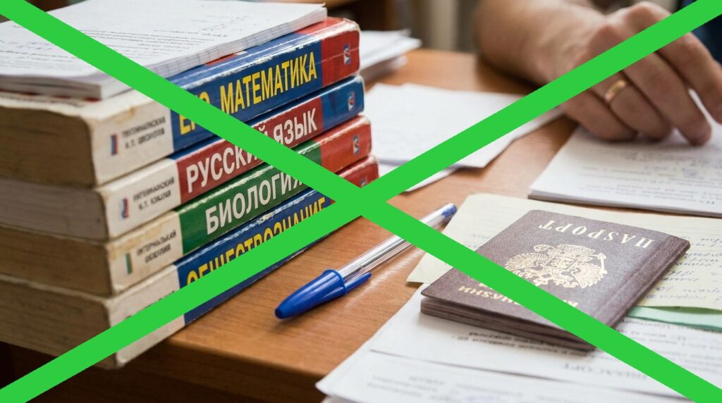 Польза подготовки к олимпиаде: почему одна олимпиада выгоднее, чем все сразу