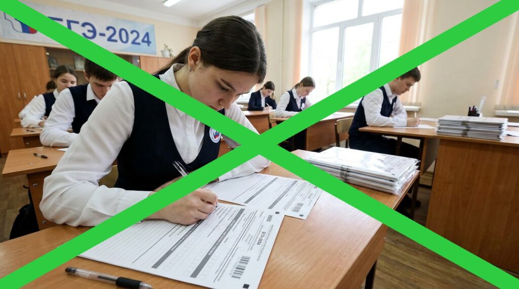 Последствия не сдать ОГЭ: что будет, если провалить в 2026 году