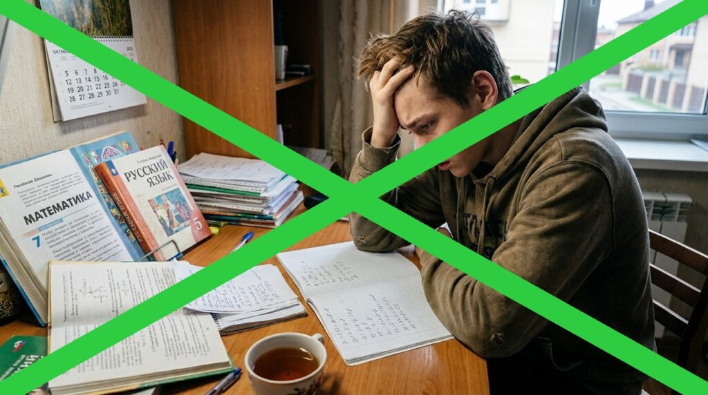 Поступить в вуз по БВИ: 10 шагов в 11 классе
