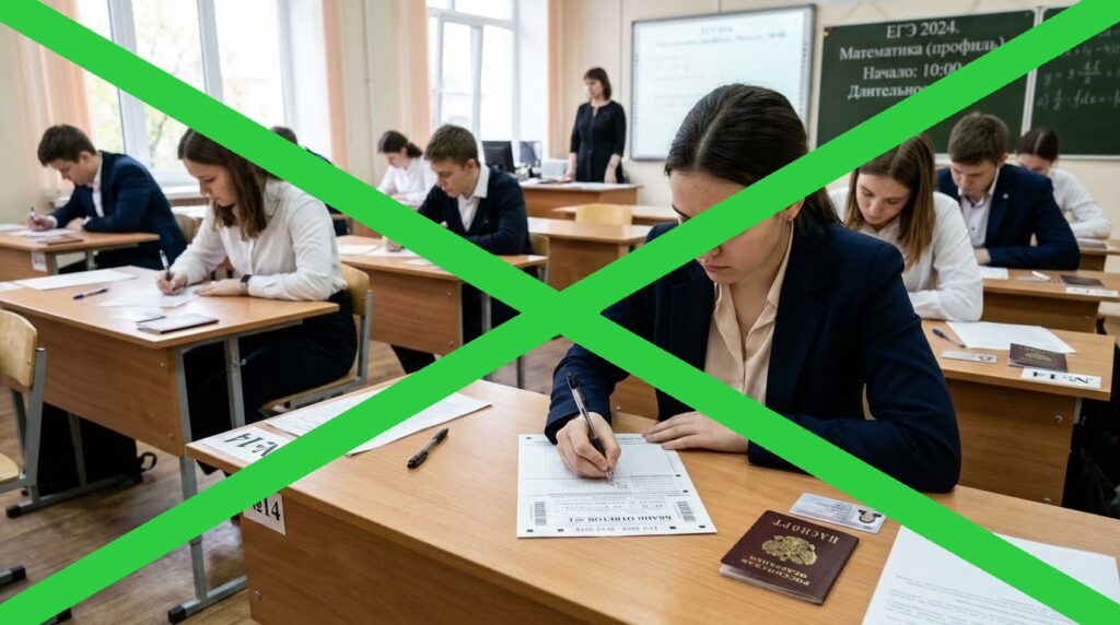 Поступление без егэ: что такое БВИ и кому оно доступно