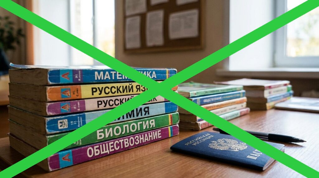 Поступление без красного аттестата: нужен ли он для вуза?
