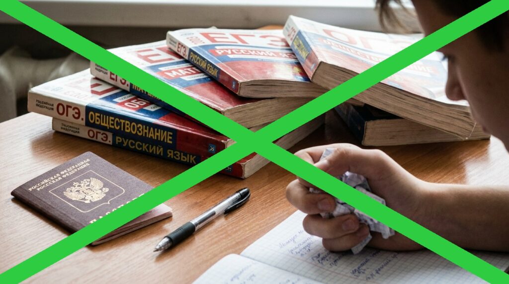 Профильная математика ЕГЭ: почему её боятся и как готовиться