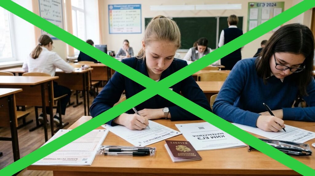 Учителя отказываются от ЕГЭ: причины и мнение учителей об ЕГЭ