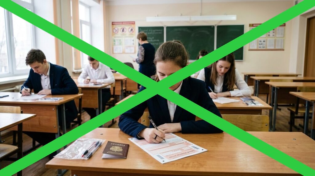 Зачем нужен пробный ЕГЭ: как пройти и использовать результаты