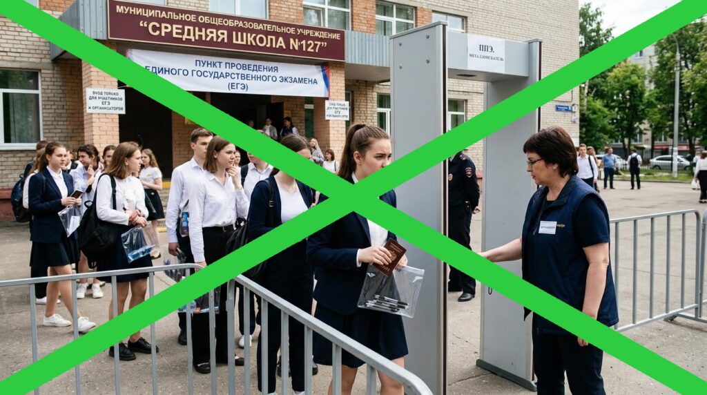 Без минимальных баллов ЕГЭ аттестат не дают – порог растёт