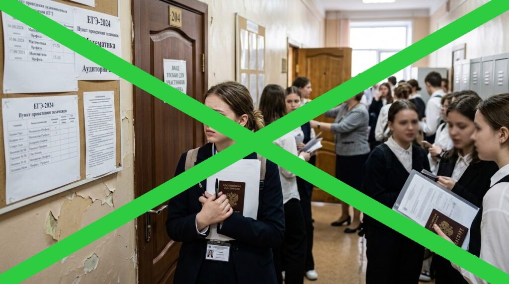 Студенты обсуждают выбор направления в экономике и менеджменте.
