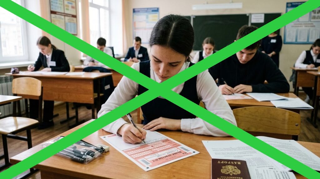 Студенты обсуждают IT-направления для программистов на фоне компьютеров