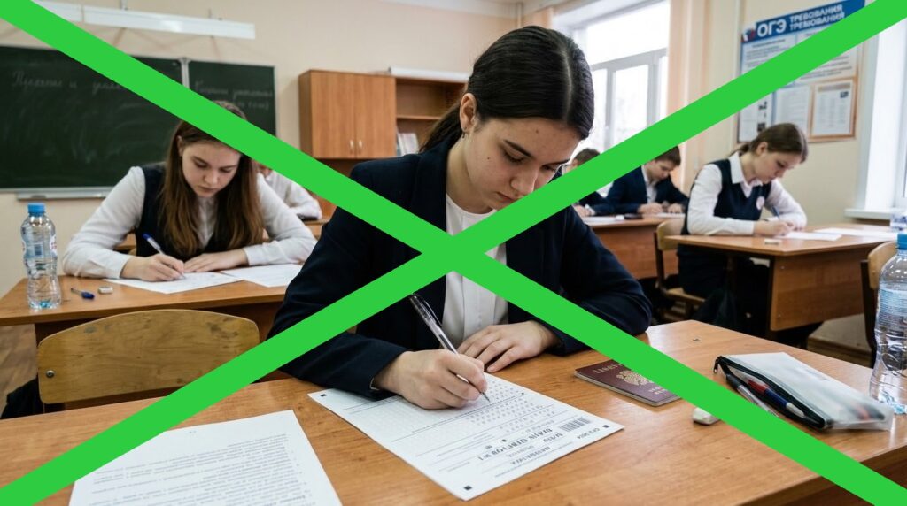 Итоговое собеседование по русскому: как пройти в 9 классе
