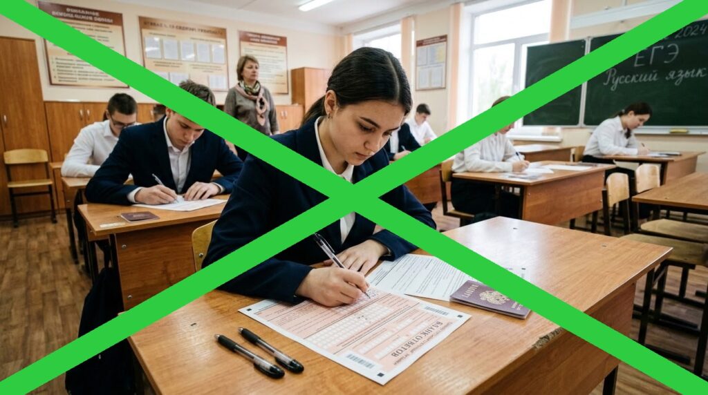 Подросток и родитель общаются о будущем без скандалов
