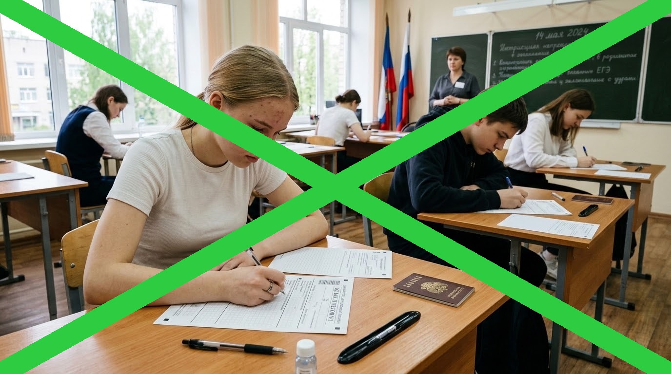 Ребенок с деньгами в руках, размышляющий о мотивации за оценки.
