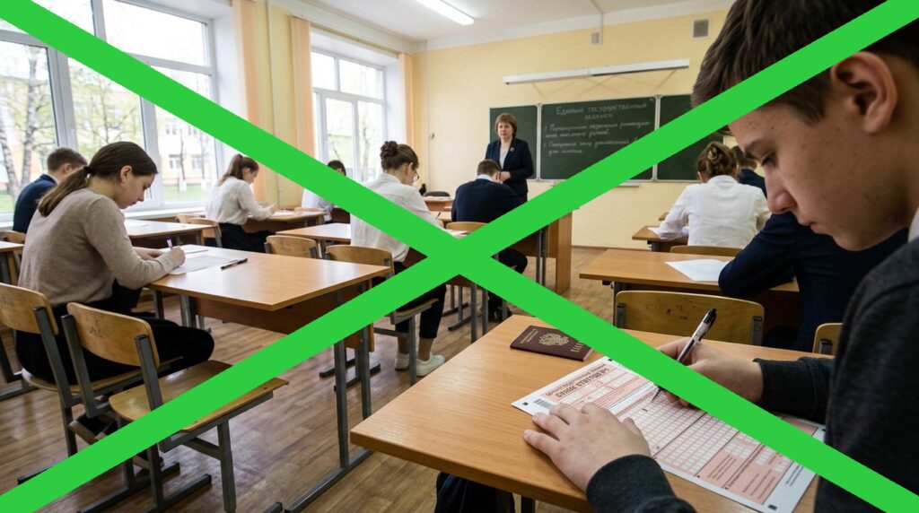 План подготовки к ЕГЭ на учебный год: как составить самому