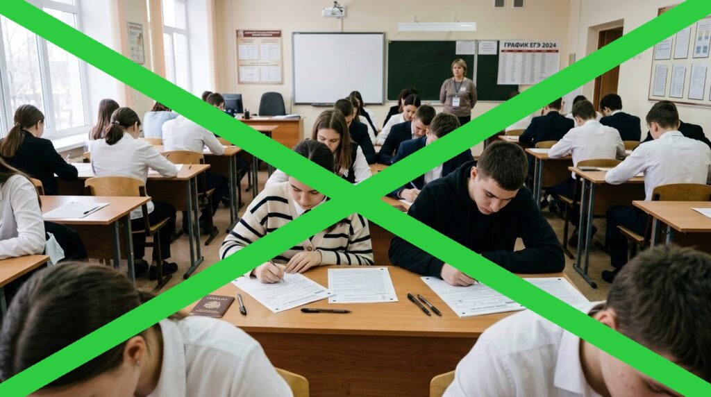 Студенты обсуждают шансы на поступление в Москву и затраты