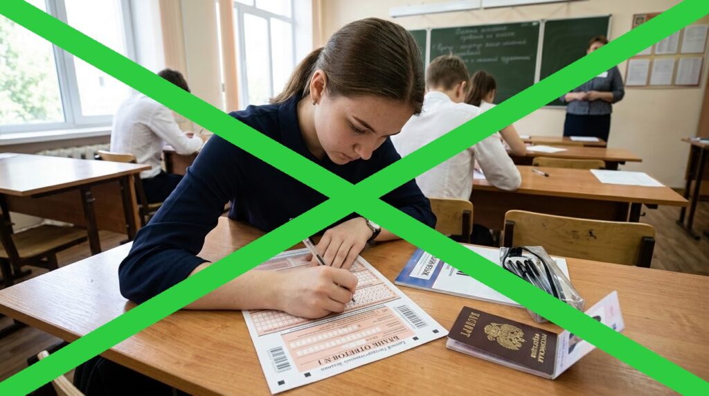 Расписание ОГЭ 2026: важные даты и когда сдавать экзамены