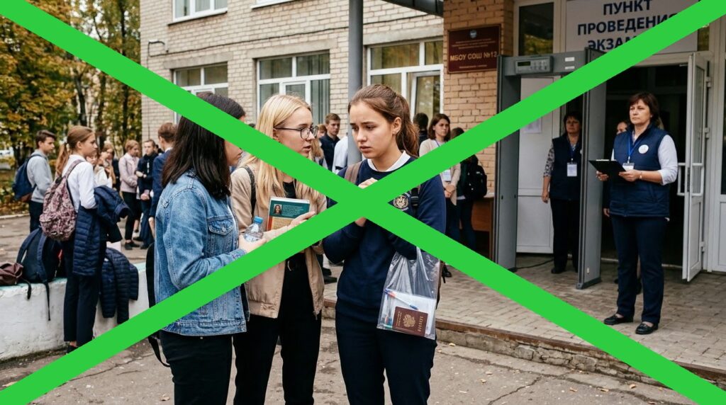 Ребёнок провалил пробник: как не паниковать родителям и пережить неудачу