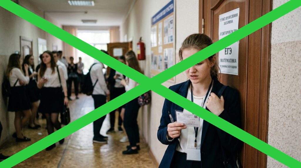 Биология ЕГЭ не помещается в 1 учебный год. Объём недооценивают