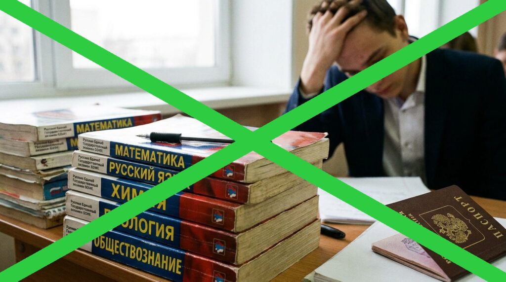 БВИ действует один раз: ошибка с вузом обнуляет диплом ВсОШ по 24 предметам