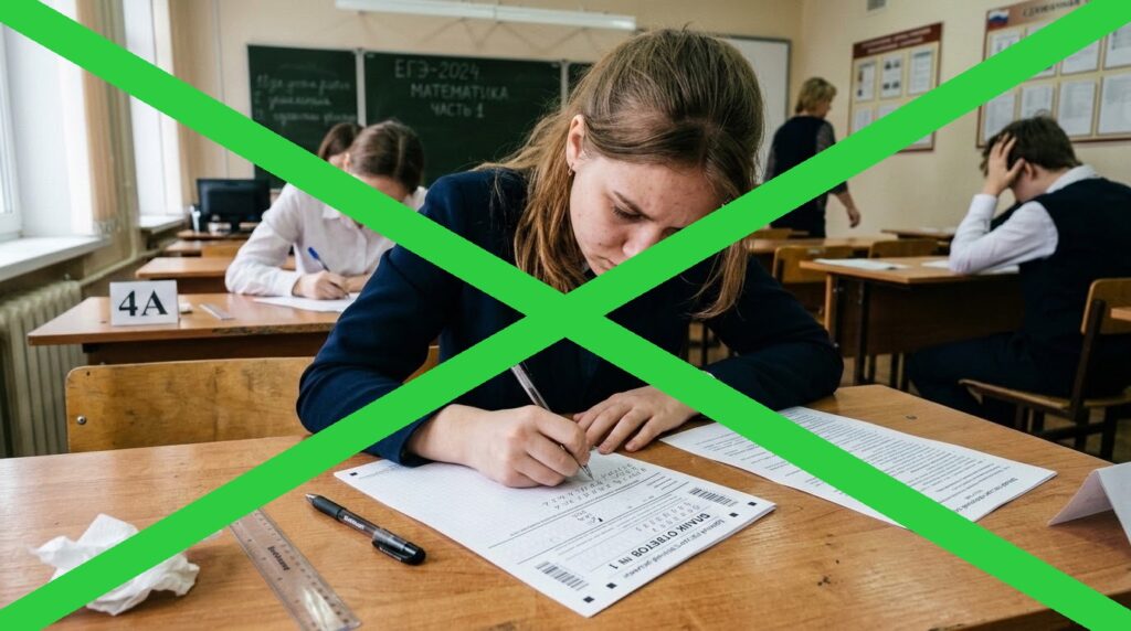 Даты по истории ЕГЭ учат в 3 раза дольше нужного. Баллы сгорают на мелочах