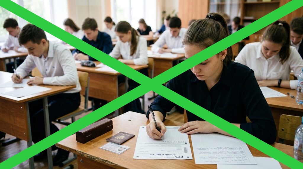 До 1 сентября меньше 40 дней. Эти 3 темы 8 класса проваливают все