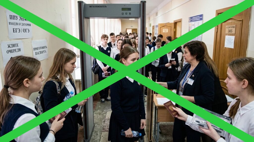 До 30 июля решение по БВИ принято, а второй попытки в этом сезоне не будет