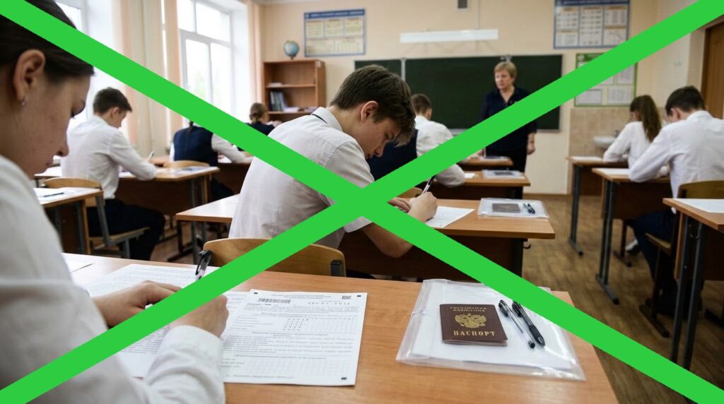 ЕГЭ по профилю ниже 75 баллов оставляет призёра перечневой олимпиады без льготы
