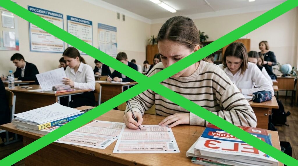 Физику на ЕГЭ выбирают всё реже. Без неё закрыта половина инженерных направлений
