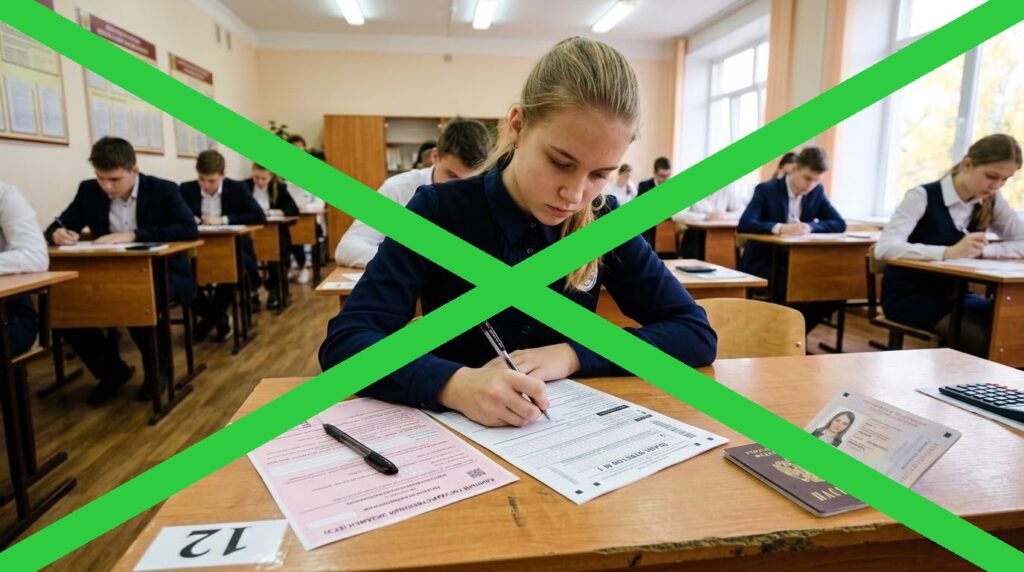 География на ОГЭ кажется лёгкой. На ней чаще всего и заваливают