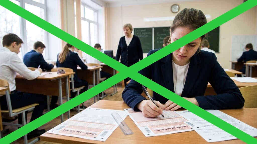 К 2026/27 учебному году список олимпиад для БВИ сократился с 83 до 79