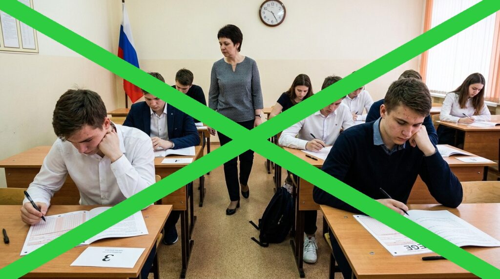 Колледж после 9 класса выбирает каждый второй. В вуз попадают без ЕГЭ