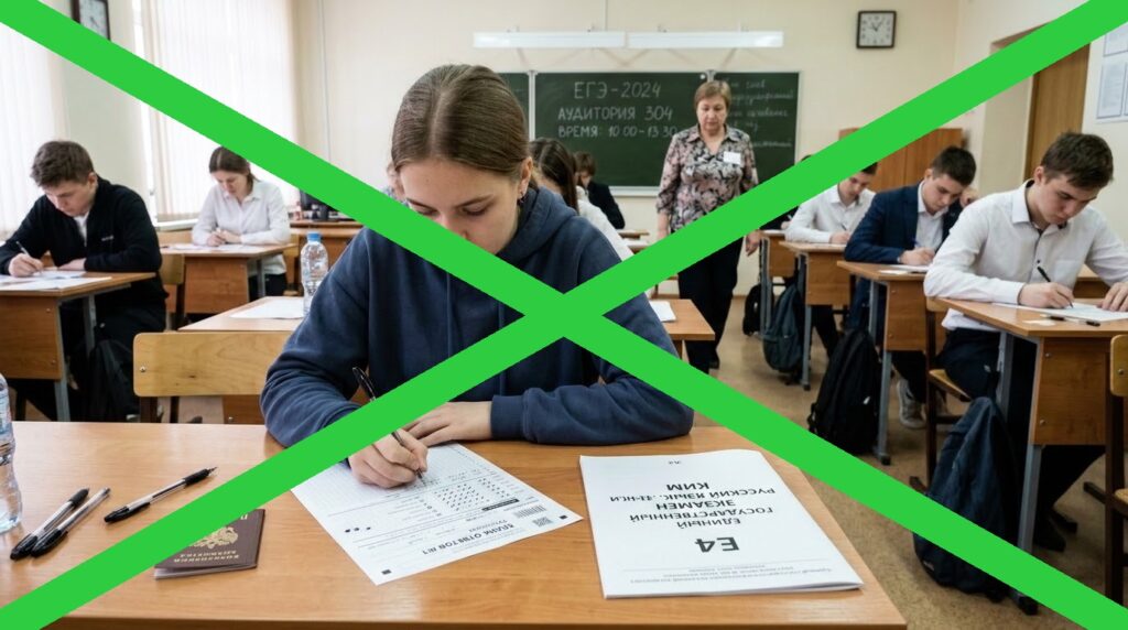 Летом теряется до трети школьной программы. Август решает учебный год