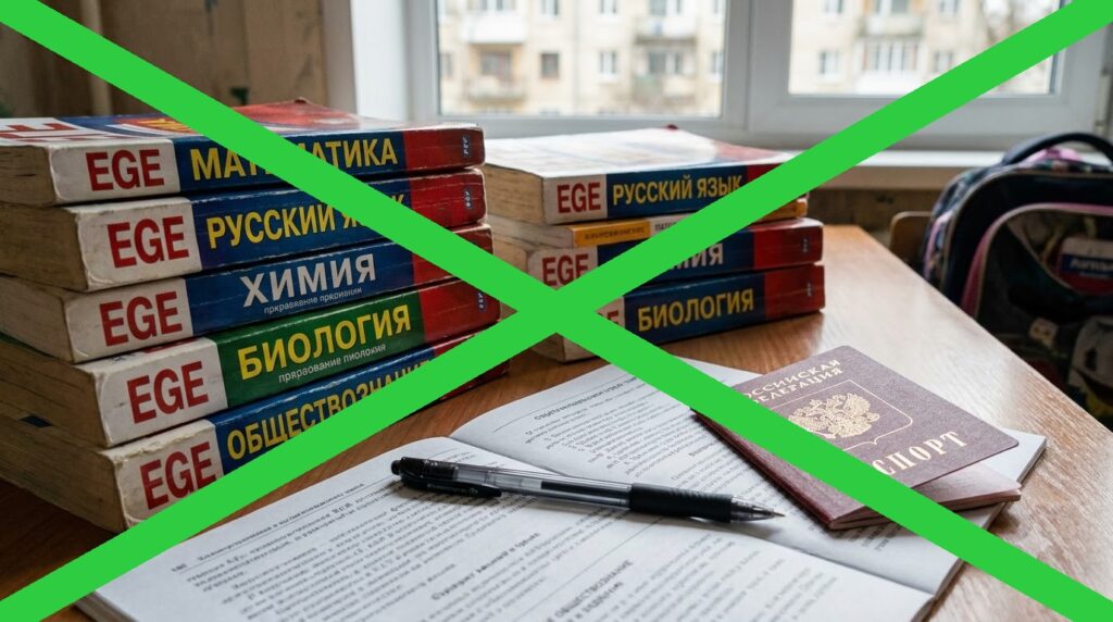 МФТИ режет список олимпиад до 35, а конкурс там и так держат олимпиадники