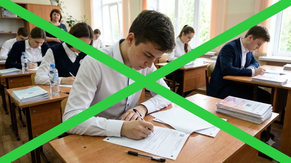 МФТИ сокращает число олимпиад для БВИ с 50 до 35 на 2026/27 год