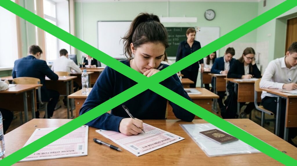 У девятиклассников в августе падает мотивация сильнее всего. 9 класс решает год целиком