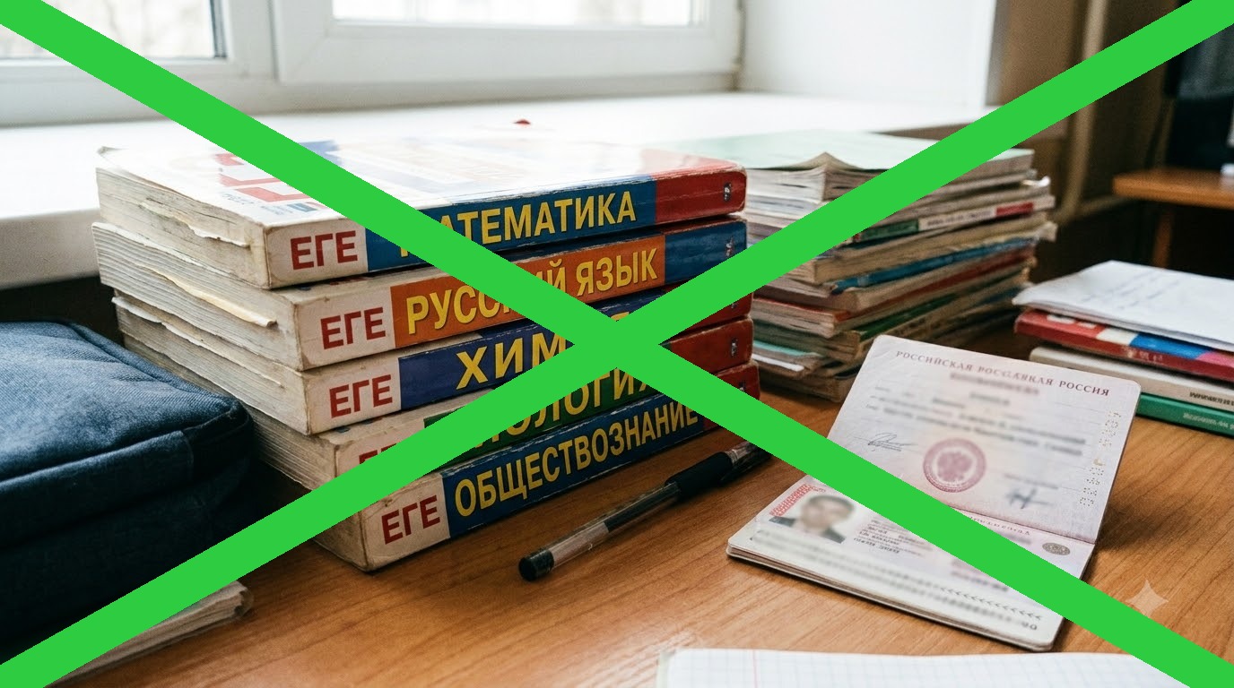 Олимпиады меньше 500 участников рискуют вылететь из перечня в 2026/27 году