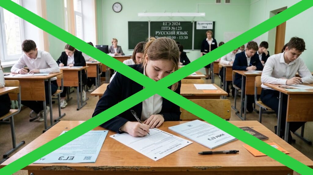 Ошибка в выборе вуза при подаче диплома стоит семье целого года подготовки