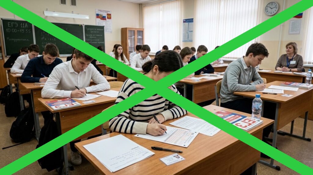 Отбор в 1 класс по прописке отменять не спешат. Льгота только по району