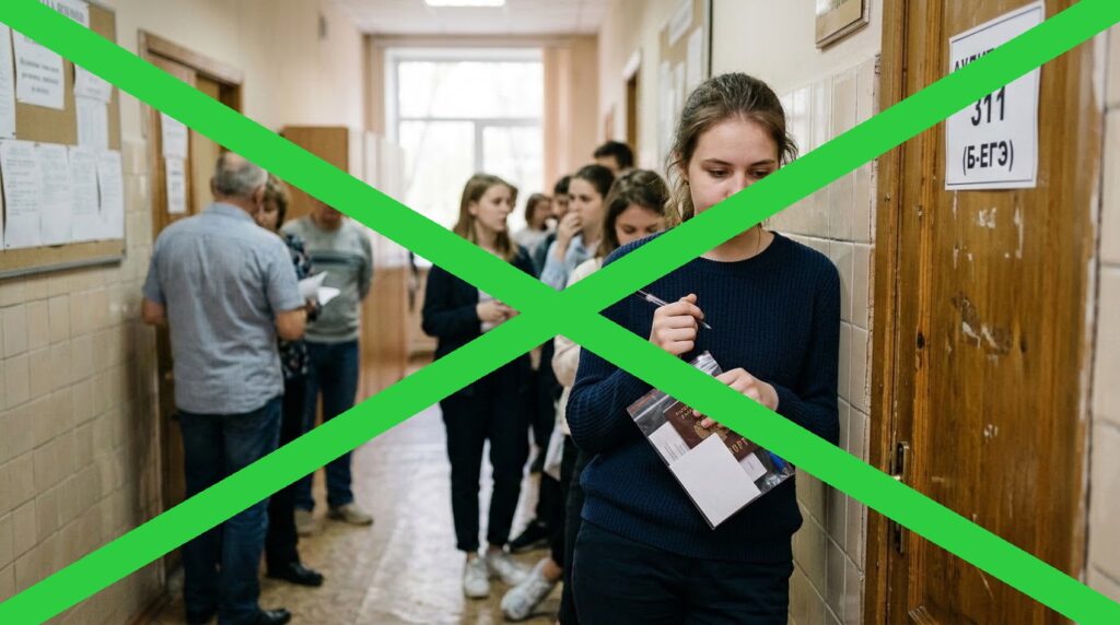 Отказаться от второго языка можно по 1 заявлению. Но в школах молчат