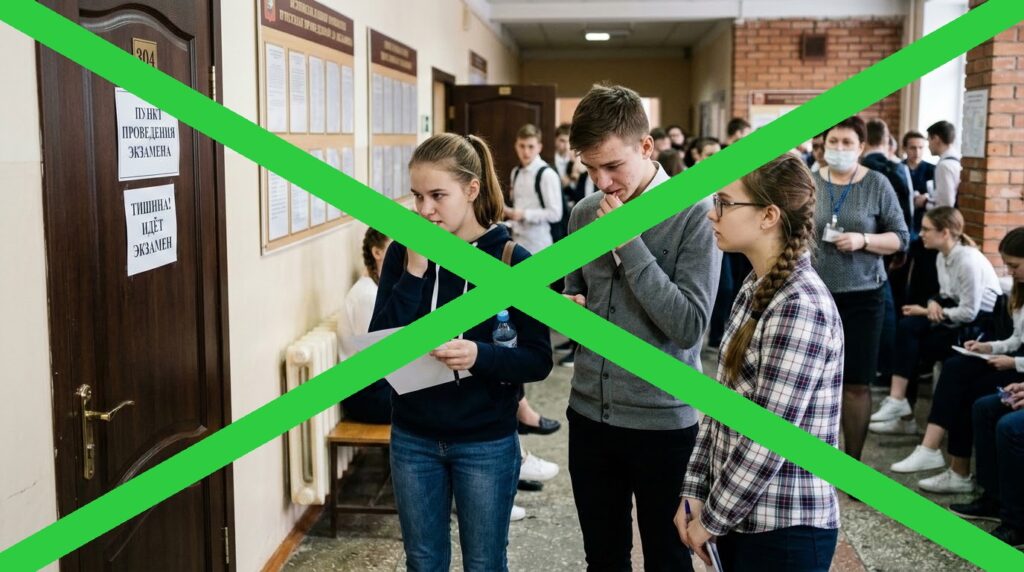 Перечень олимпиад на 2026/27 год: было 83 позиции, стало 79