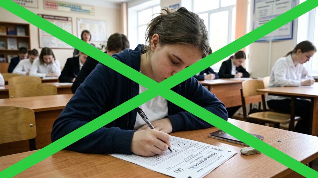 Перечень олимпиад на 2026/27 год сократился с 83 до 79 позиций