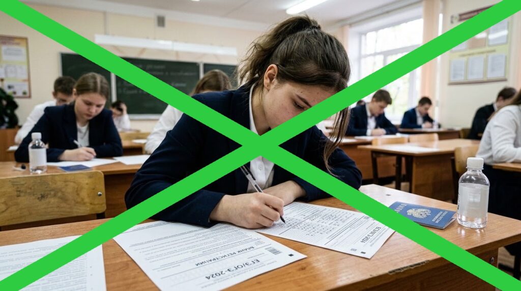 Пересдача ЕГЭ по 1 предмету доступна второй год. Выбор нужен заранее